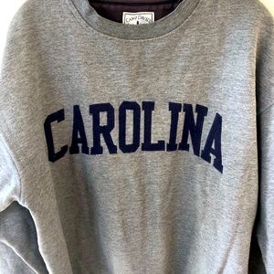 UNC High Quality Sweatshirt-Large